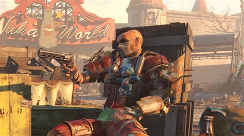 fallout 4 nuka world raider|fallout 4 nuka world who to side with.